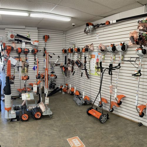 STIHL