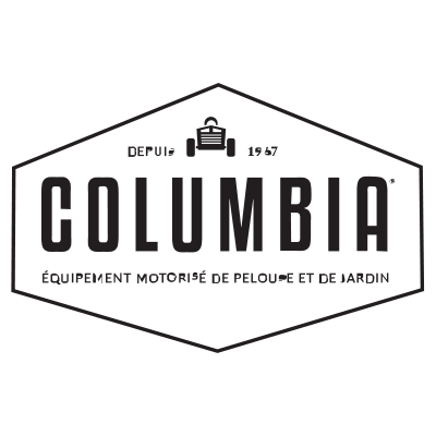 columbia